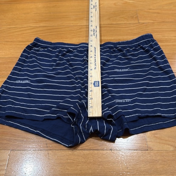 Life is good women’s sleep short size large . - Picture 4 of 8